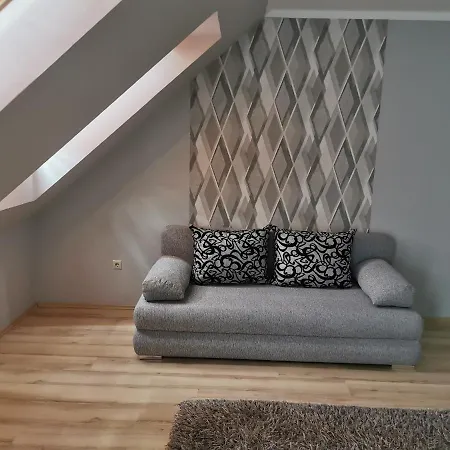 Apartment Szabo