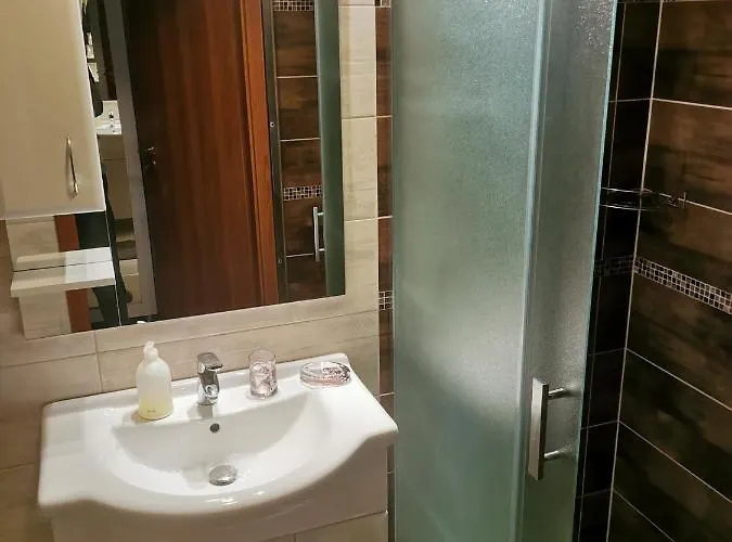 Szabo Apartament